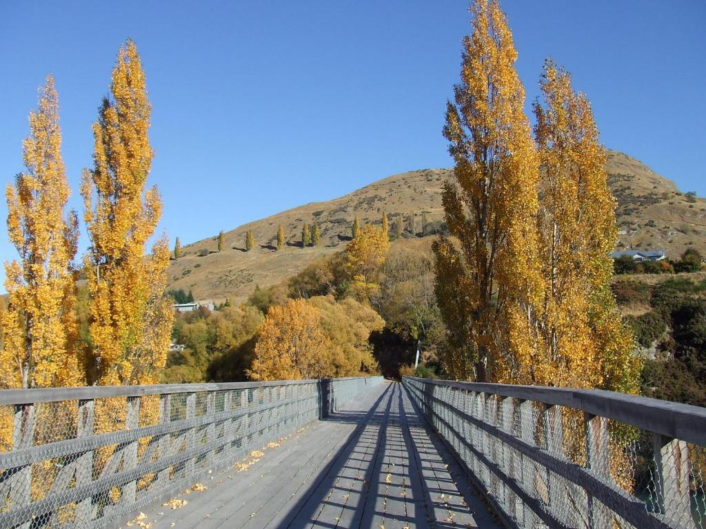 The Ferry Bed & Breakfast Acomodação com café da manhã Queenstown Quarto foto